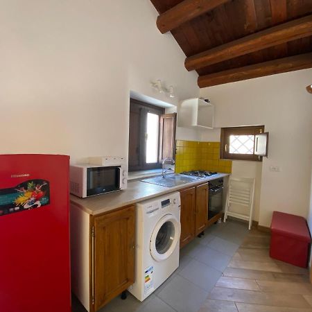 Ferienwohnung Monolocale Sant'Andrea Palermo Exterior foto